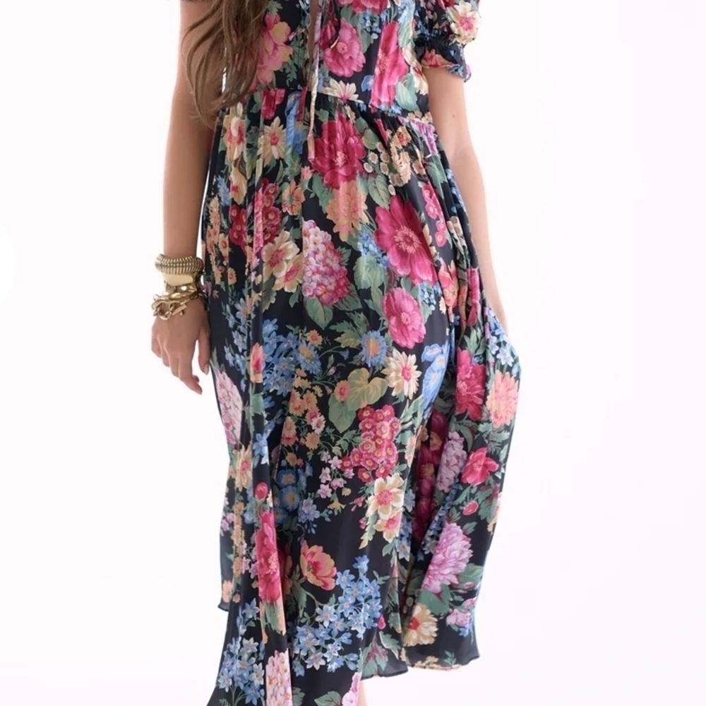 Selkie Puck Charming Dress NWT - Picture 2 of 3